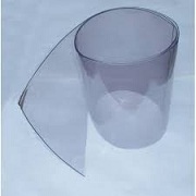 Màng PVC dẻo 0.07mm x 1.6m x  200m